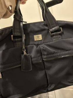 Samsonite Nylon Messenger Bag