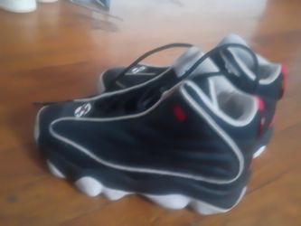 Jordan s size 6.5