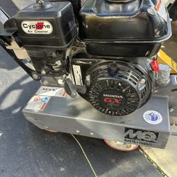 Concrete Saw 12” Blade