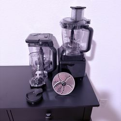 Ninja Blender
