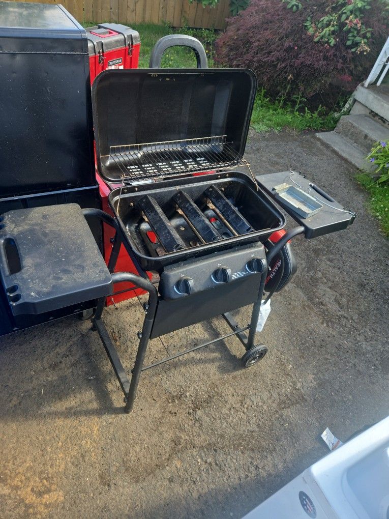 Bbq