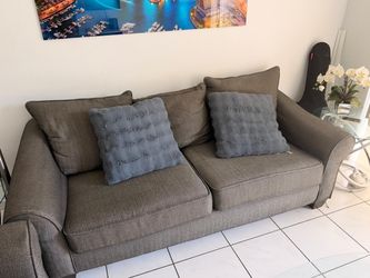 Juego de Sofá cama