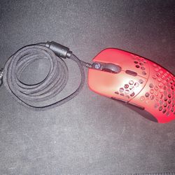 HoneyComb HTM Mouse