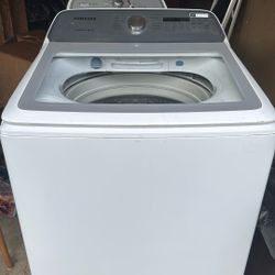 Samsung Washer