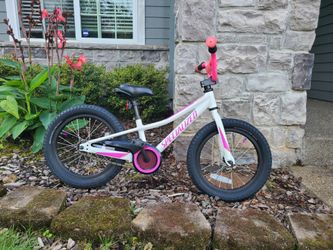 Specialized RipRock 16" Bike