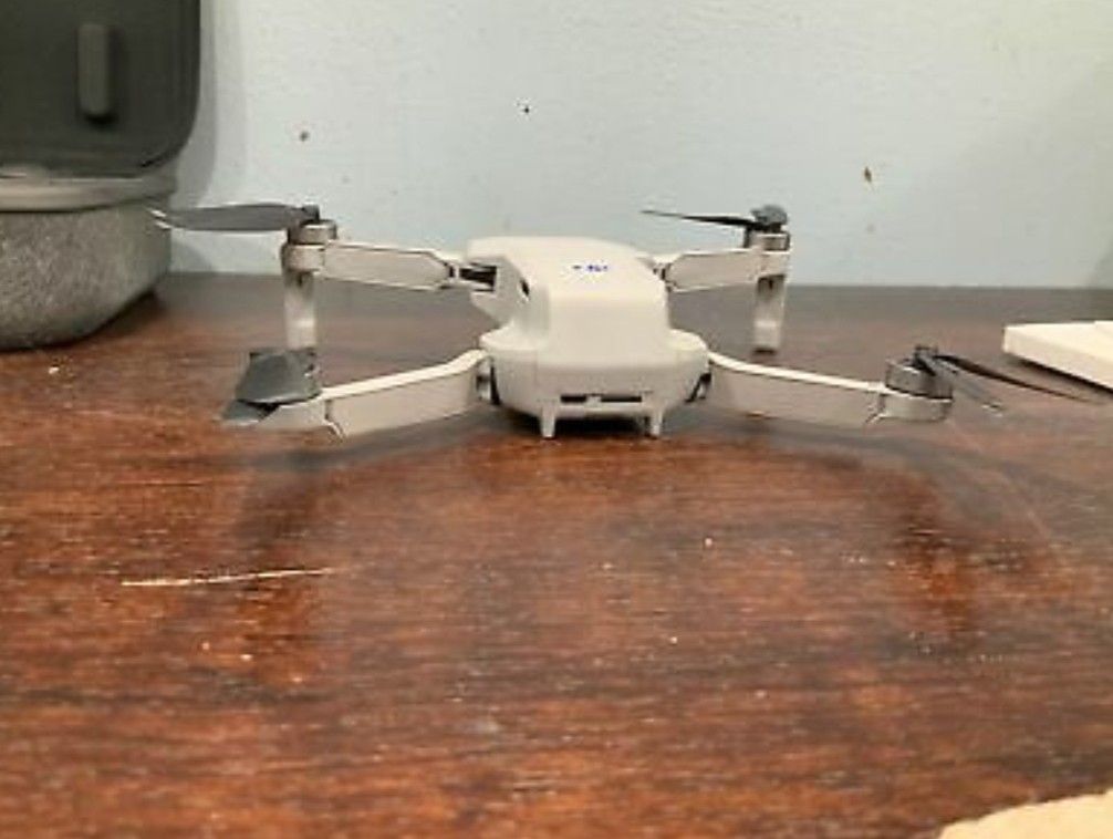 Dji Drone for Sale in Las Cruces, NM OfferUp