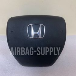 Honda ACCORD STEERING WHEEL 2013 2014 2015 2016 