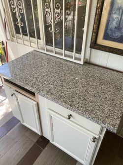 Corner Kitchen Cabinet