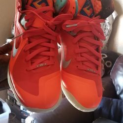 Lebron 9 Galaxy Sz 9 