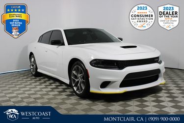 2023 Dodge Charger