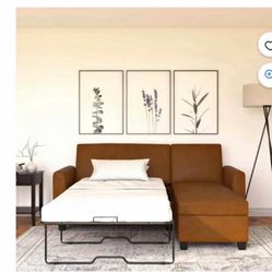 Brand New Sofa Bed 