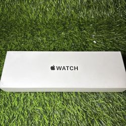 Apple Watch SE 2nd gen (GPS + Cellular ) 40mm 