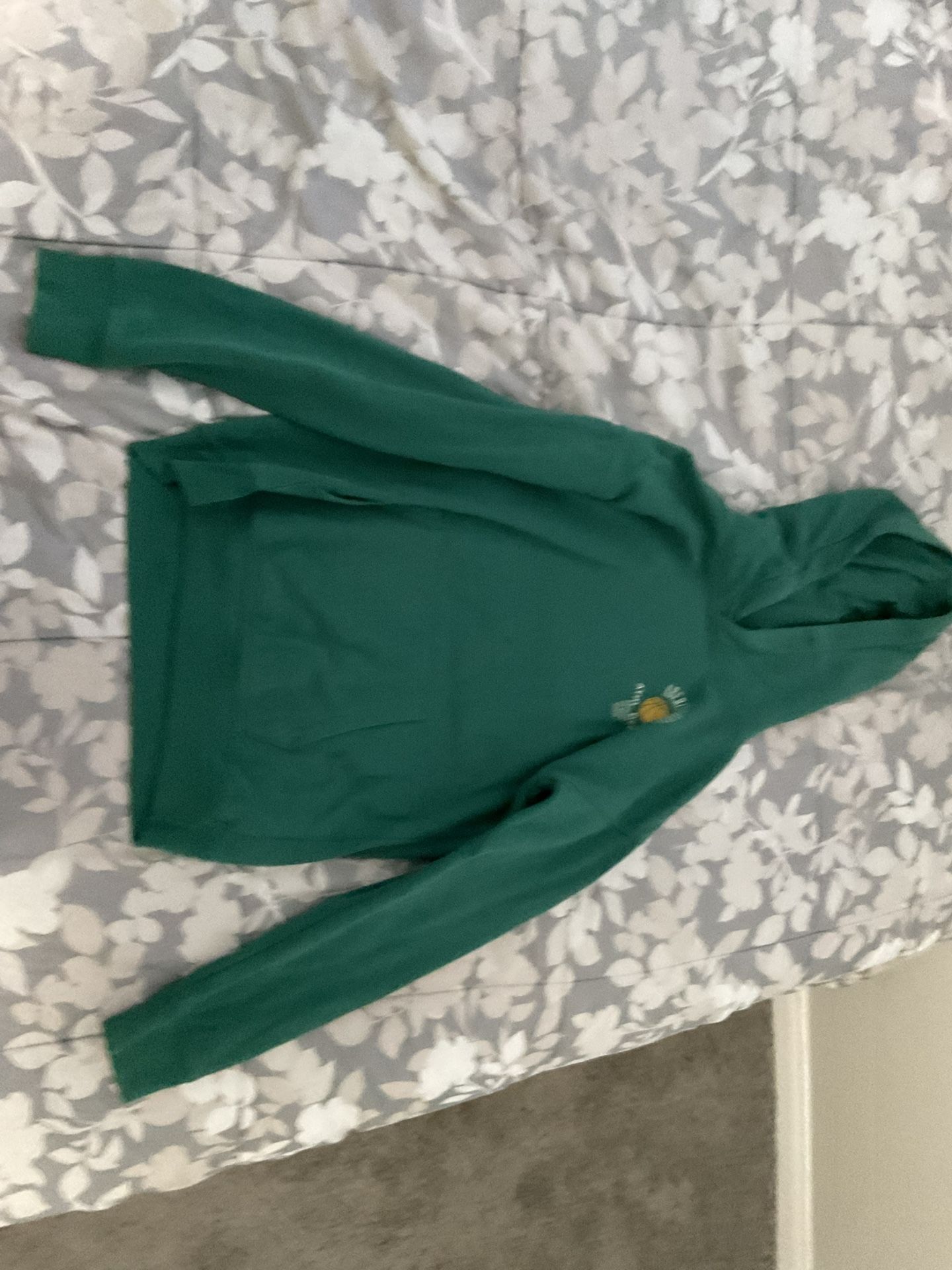 Abercrombie And Finch ATHL. DEPT Sweater. 