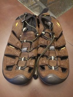 Keen Mens Shoes