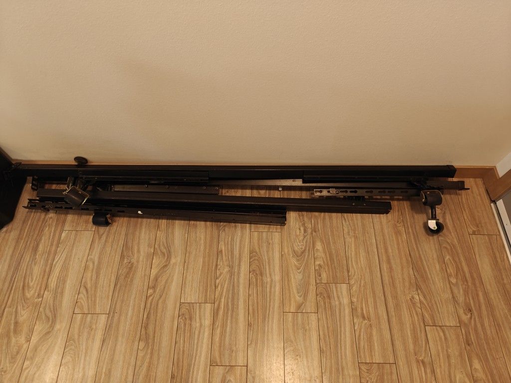 Queen Size Bed Frame