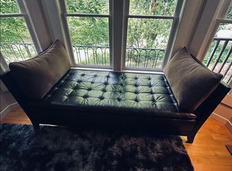 Daybed/ lounge sofa