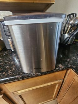Portable Ice Maker