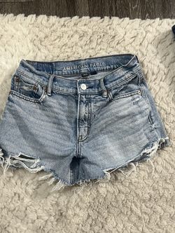 American Eagle Relaxed Shorts