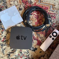 Apple TV 