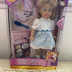 Doll