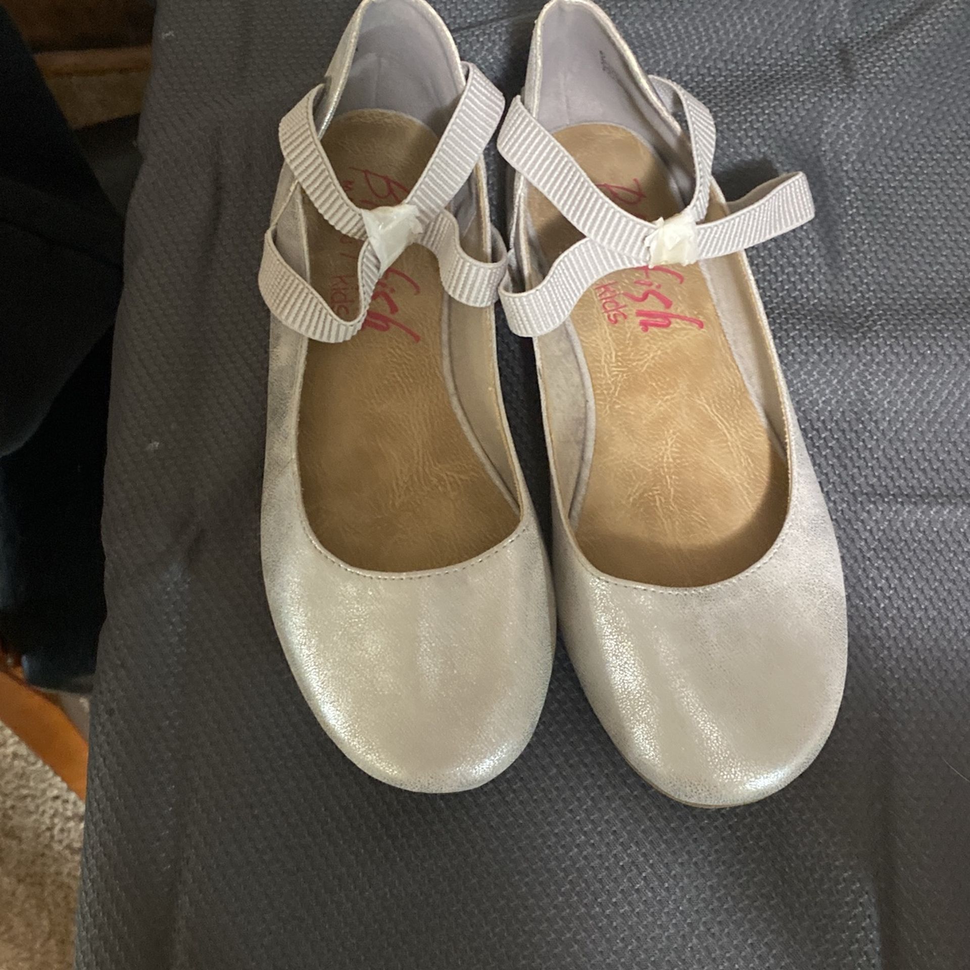 New Flats Women 6