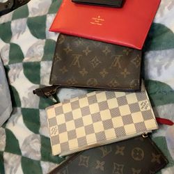 wallets