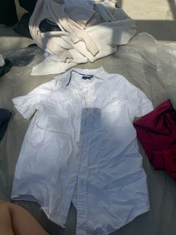 Boys clothing size 14-16
