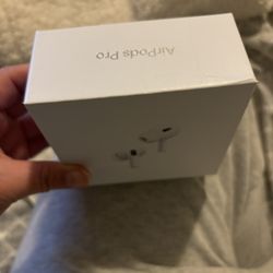 AirPods Pro 2 Generation 