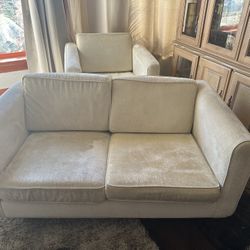 Sofa Set