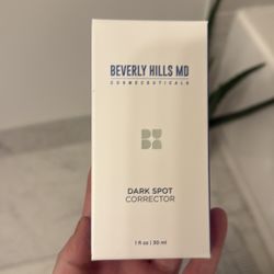 Dark Spot Corrector Beverly Hills 