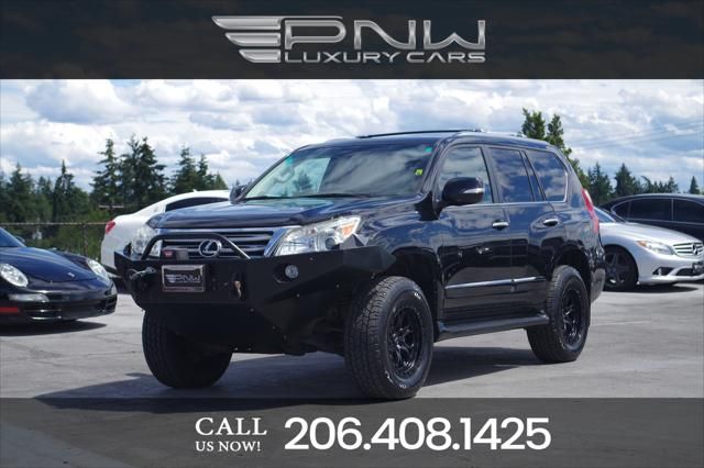 2010 Lexus GX 460