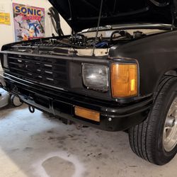 1986 Toyota Pickup