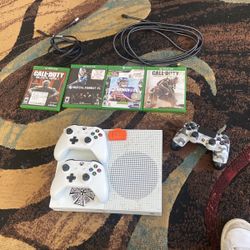 xbox game set