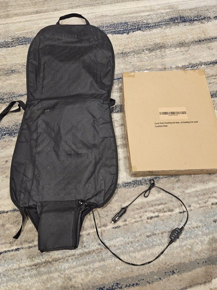 Cooling Car Seat Cushions