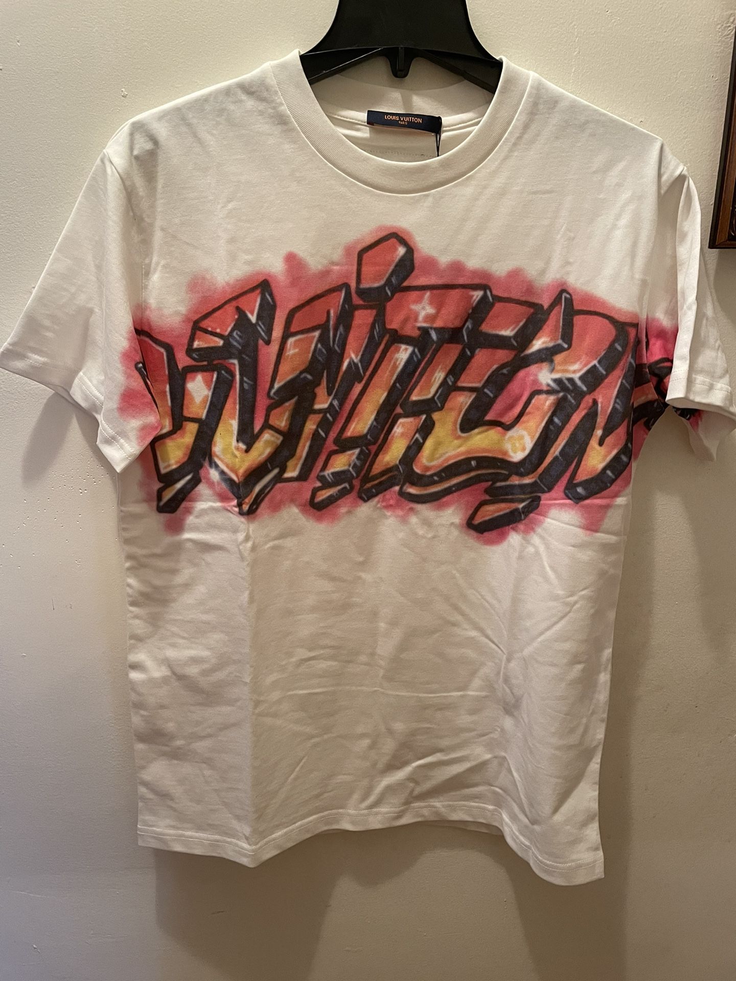 Louis Vuitton Duck Tee Shirt for Sale in Brooklyn, NY - OfferUp