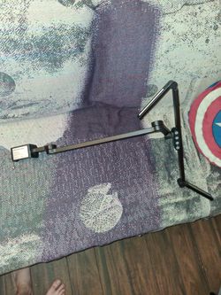 *MOVING SALE* LED Desk Lamp with Adjustable Arm