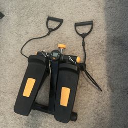 Exercise Step Machine 