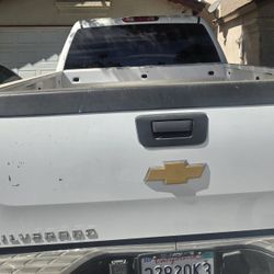 2010 Chevrolet Silverado