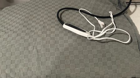 Make an offer. —  Pet heating pad