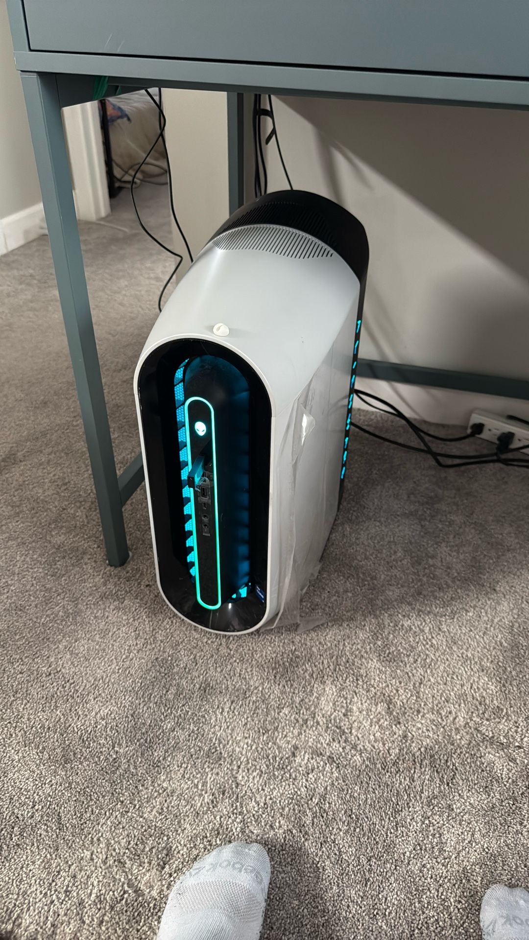 Alienware Aurora R12