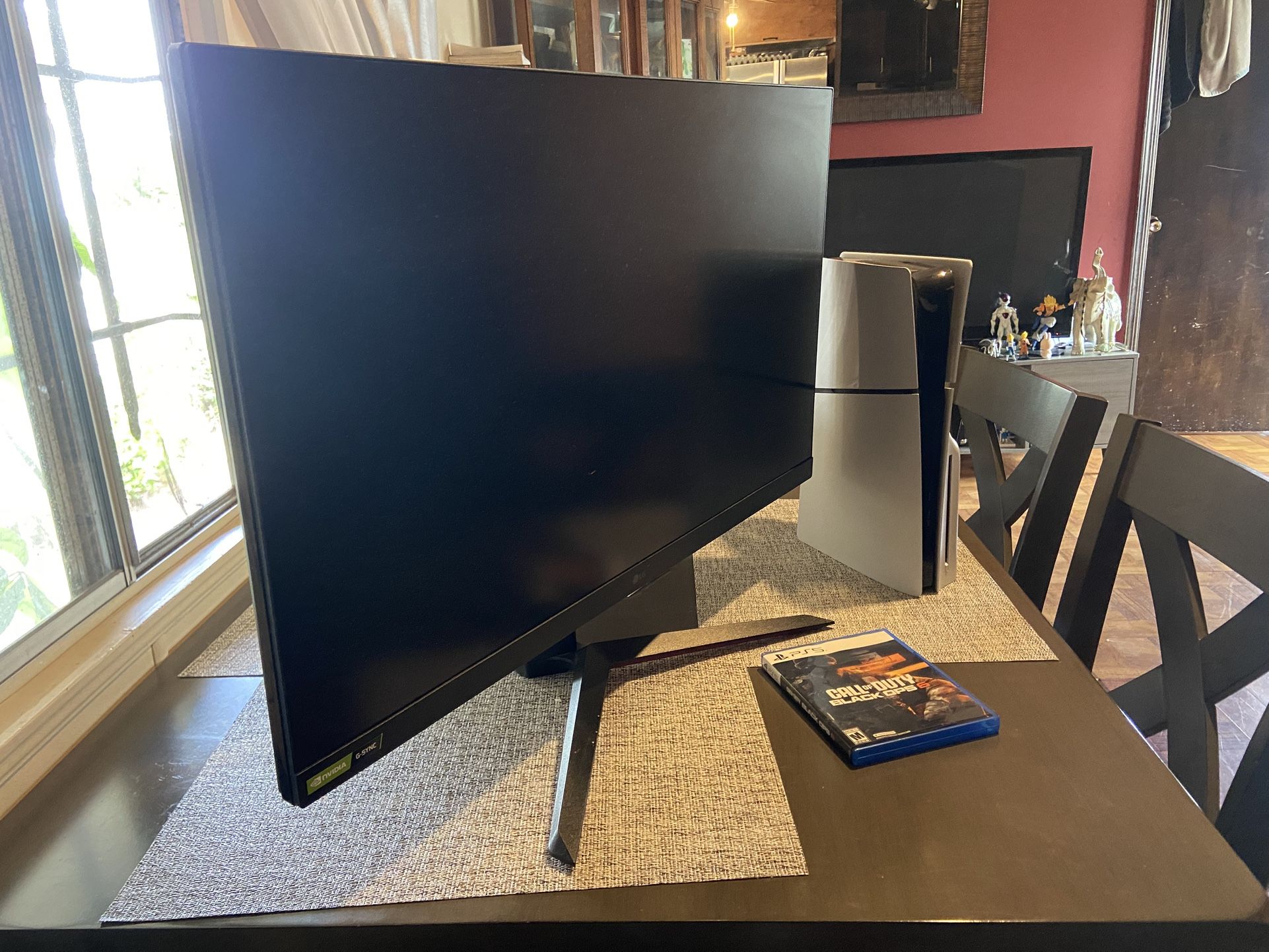 PS5