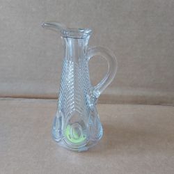 Antique Cruet