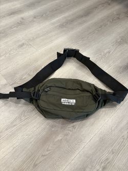 Adidas Crossbody/ Waist Pack
