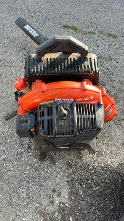 Honda Lawnmower, Echó Leafblower, and Echó Stroke Straight Shaft String Trimmer