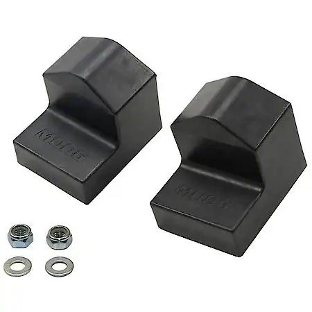 2001-2010 Chevy/GMC 2500HD TRUCKS DURAMAX BUMP STOPS MOOG