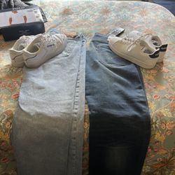 Clothes