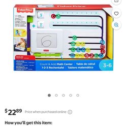 Kids Toy For Educational Purpose