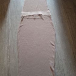 Vestido Casual Para Mujer Size S 