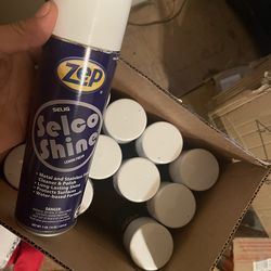 Sep selco shine lemon fresh