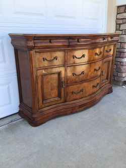 Sideboard or dresser
